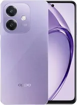 Smartphone Oppo A40 CPH2669 DS Lte 6.67" 4/256GB - Lila