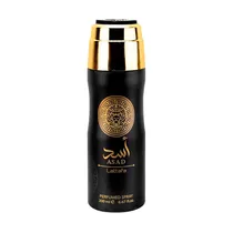 Perfume Desodorante Lattafa Asad 200ML