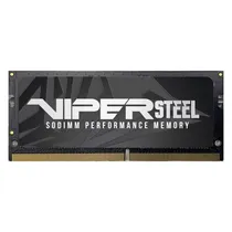 Memoria Ram Patriot Viper Steel 16GB DDR4 3200MT/s para Notebook - PVS416G320C8S