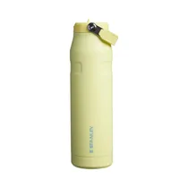 Garrafa Térmica Stanley Aerolight Iceflow de 710ML - Pomelo