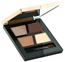 Sombra para Olhos Ayvanna Rêver Quarteto 05 Basic Nude - 5.6G