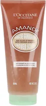 Esfoliante de Banho L´Occitane Amande - 200ML