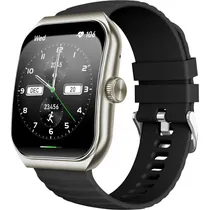 Relógio Smartwatch Black Shark GT3 BS-GT3 - Prata/Preto