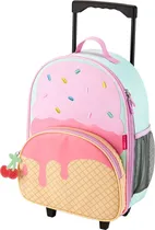 Mochila com Rodas Infantil Skip Hop - 9R218110 Sorvete