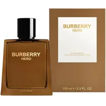 Perfume Burberry Hero M 100ML Edp