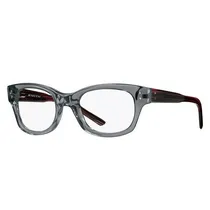 Armação para Óculos de Grau Smith Optics Mercer - Cinza/Rosa