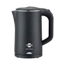 Jarra Eléctrica Tokyo Edthtokng 1.7L 1500W 220V Negro