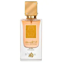 Perfume Lattafa Ana Abiyedh 60ML Women