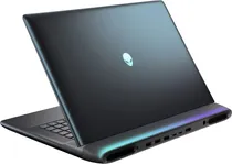 Notebook Alienware AA16250 Intel Core Ultra 9 275HX/ 32GB/ 2TB/ RTX5080 16GB/ 16" QHD+/ W11