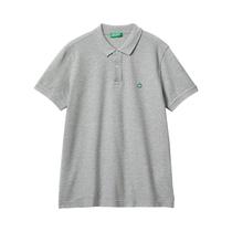 Camiseta Polo Benetton 3089J3179 501