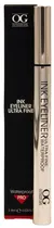 Lápis Delineador Outdoor Girl Ultra Fine Waterproof Black - 0.8ML