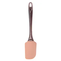 Espátula para Reposteria de Silicona Crema