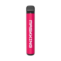 Pod Descartável Maskking High Pro Cherry Ice