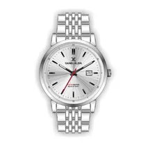 Relógio Analógico Masculino Daniel Klein Premium DK.1.12475-1 - Prata