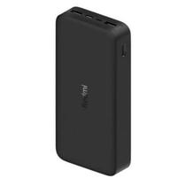 Bateria Auxiliar Xiaomi VXN4304 / 20000MAH / Preto