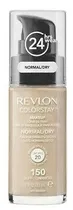 Base Revlon Colorstay Normal DRY 150 Buff Chamois - 30ML
