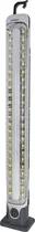 Luz LED de Emergência Satellite A-EL8861 - Branco/Cinza  Luz LED de ...
