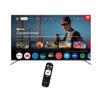 Smart TV Mtek MKQ75FSGU 75" 4K