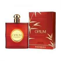 Perfume Yves Saint Laurent Opium Edt Feminino 90ML