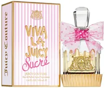 Perfume Juicy Couture Viva La Juicy Sucré Edp 100ML - Feminino