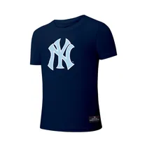 Remera New Era MLBTS524208-NV1 New York Yankees Masculino
