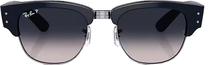 Oculos de Sol Ray Ban RB0316S 136678 53 - Feminino