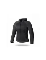 Seventy Degrees Chaqueta Degress SD-JC75 Winter Urban F (T) L Negro