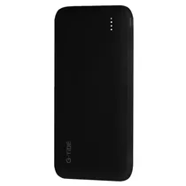 Bateria Auxiliar G-Tide P1 - 10000MAH - Preto