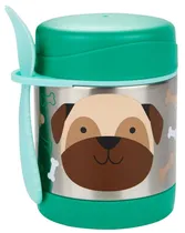 Pote Térmico Skip Hop Food Jar 9L510210 - 325ML (Pug)