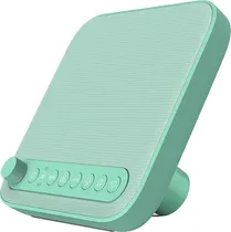 Sound Machine Pure para Bebê Mint Green - Bivolt