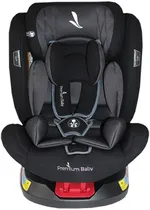 Cadeira de Bebê para Automóvel Premium Baby Twist 2.0 PB-CFX101BK Preto