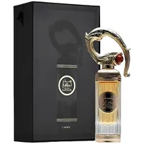 Perfume Feminino Lattafa Sehr Edp 100 ML