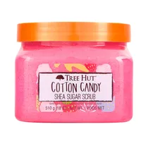 Esfoliante Tree Hut Cotton Candy – 510G