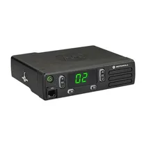 Rádio Motorola DEM300 Digital 45W – VHF/Uhf