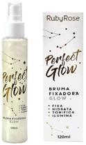 Bruma Fixadora Ruby Rose Perfect Glow HB-334 - 120ML