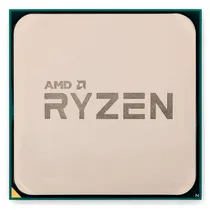 Cpu OEM AMD AM4 Ryzen R7 2700 3.2GHZ s/C s/Cooler Sem Garantia