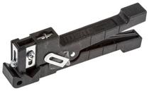 F. Roletador Ideal 45-165 Coaxial Cable Stripper (Copper)