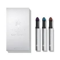 Beauty Creations Maquillaje Luis Torres MY Essentials Shadow Sponge Sticks 3 Piezas
