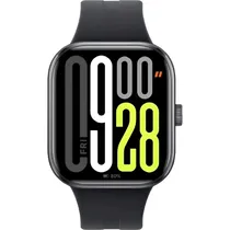 Reloj Xiaomi Redmi Watch 5 M2462W1 Obsidian Black