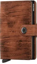 Carteira para Cartão Secrid Miniwallet - MDM Dutch Martin Whiskey