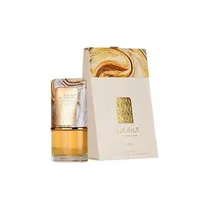Perfume Lattafa Al Nashama U 100ML Edp