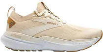Tênis Brooks Glycerin Stealthfit 21 120410 1B 103 - Feminino