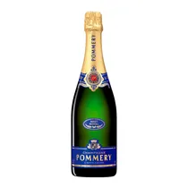 Champagne Pommery Brut Royal 750ML