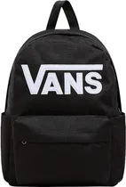 Mochila Vans Old School VN-000H56BLK - Masculina