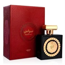 Per. Lattafa Pride Nebras Edp 100ML