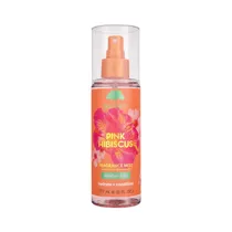 Body Mist Tree Hut Mist Pink Hibiscus 177ML
