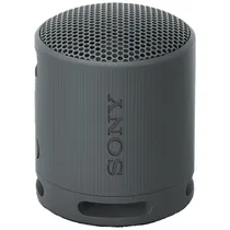 Alto-Falante Portátil Sony SRS-XB100 - Preto