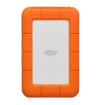 HD Ext 4TB Lacie Rugged STFR4000800 USB-C/USB 3.0 STFR4000800