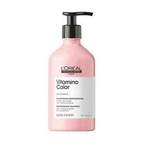 Shampoo Capilar L'Oréal Color Vitamino 500ML