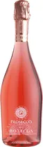 Espumante Bottega Prosecco Rosé Doc Brut